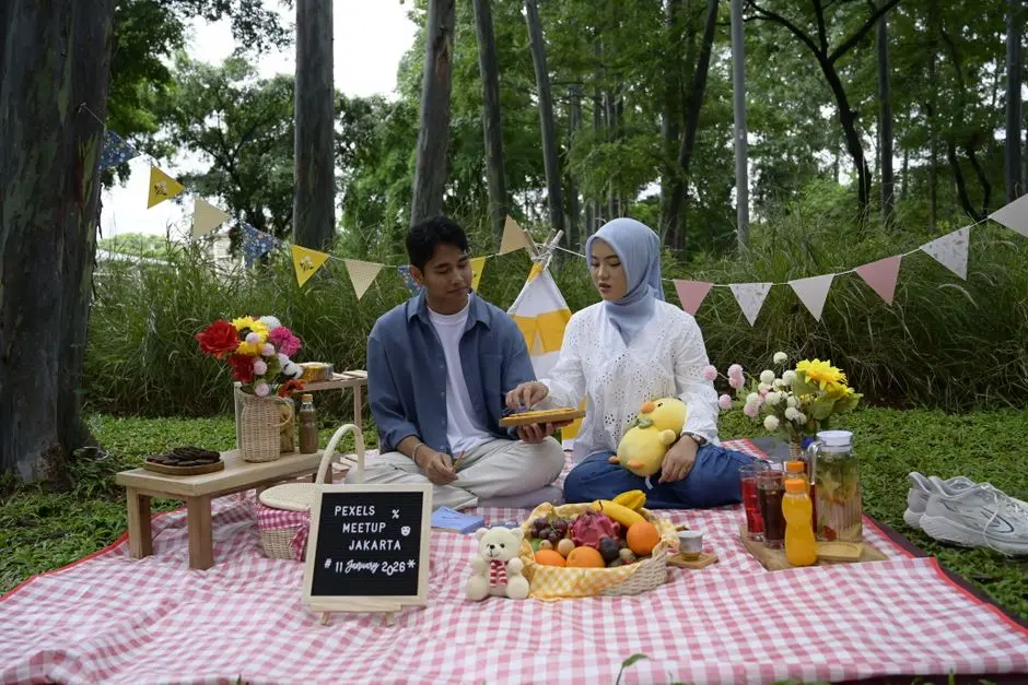 Lifestyle Sederhana yang Membuat Hari Terasa Lebih Ringan